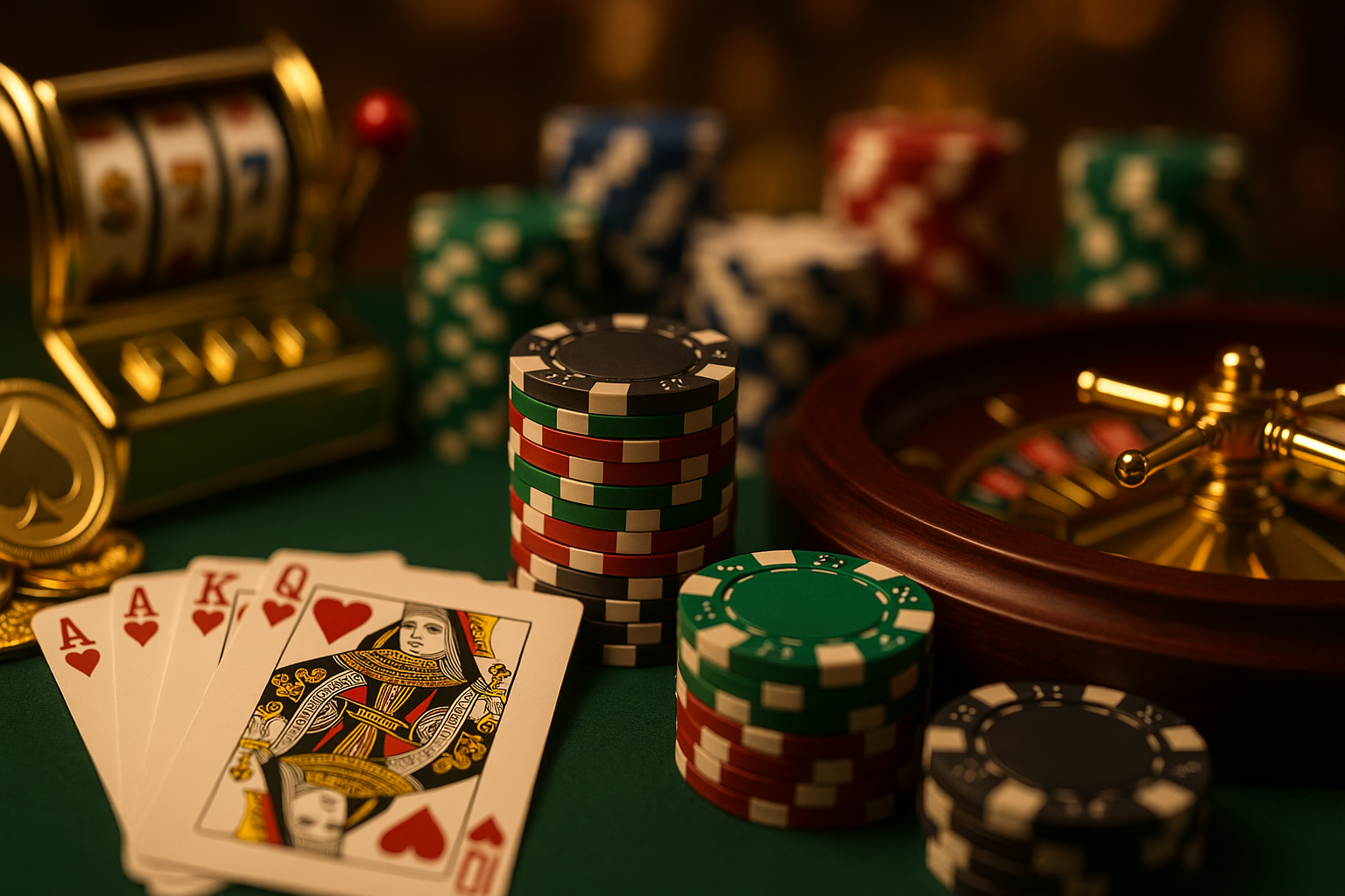 FGFox Casino - 100% jusqu'à 500€ + 200 Free Spins