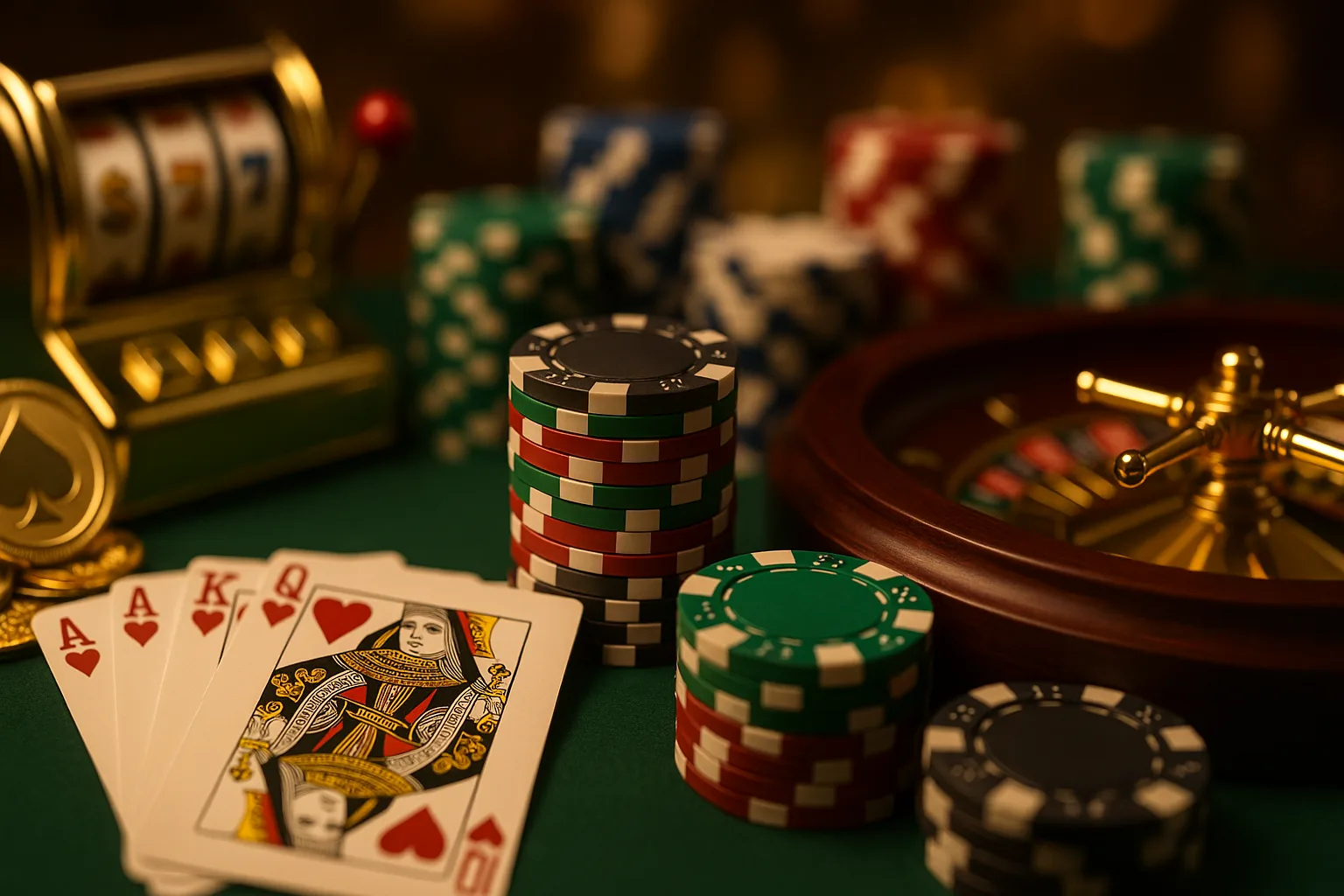 FGFox Casino - 100% jusqu'à 500€ + 200 Free Spins