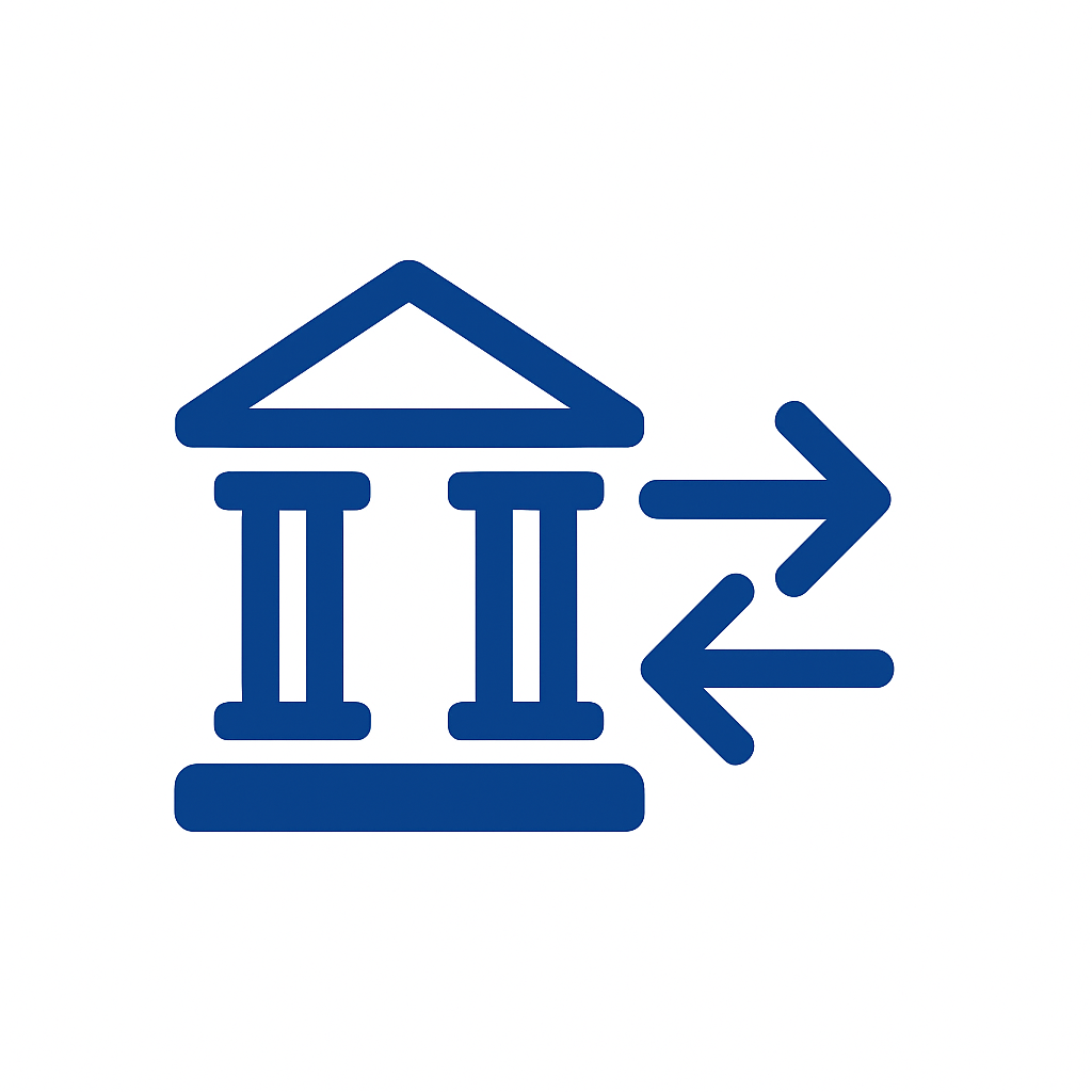 FGFox - Bank Transfer Payment Method