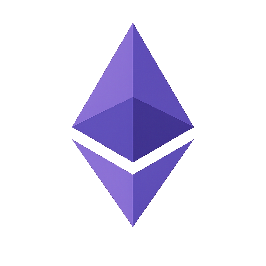 FGFox - Ethereum Cryptocurrency