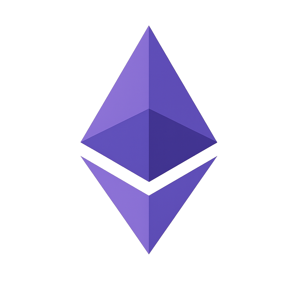 FGFox - Ethereum Cryptocurrency