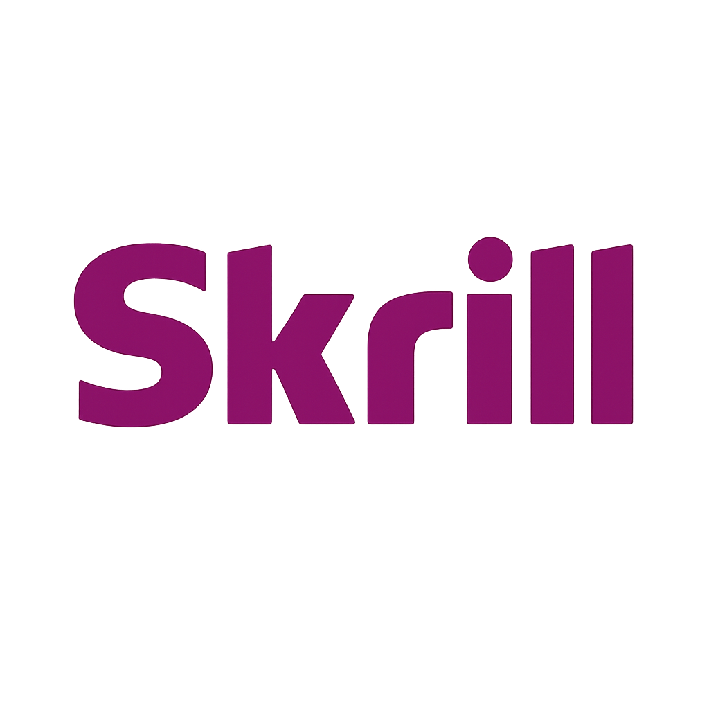 FGFox - Skrill E-wallet