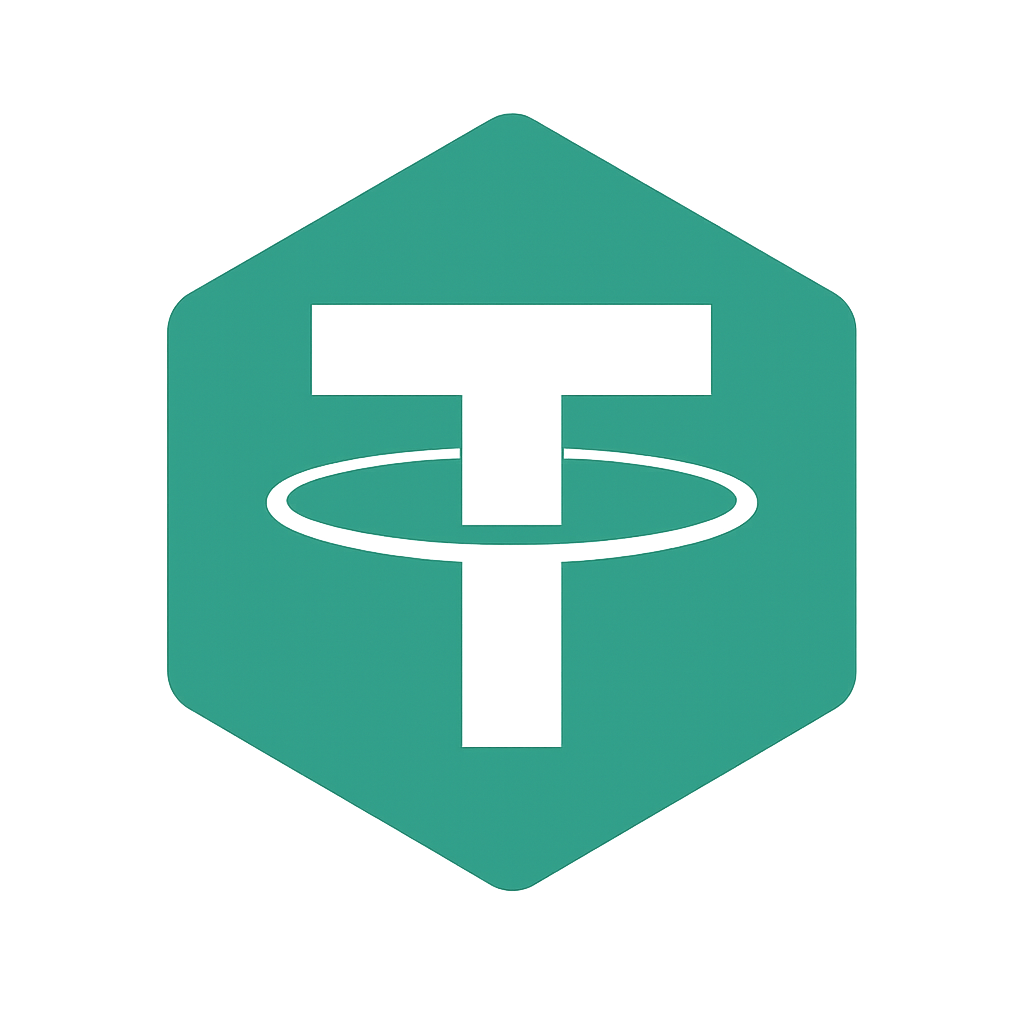 FGFox - USDT Cryptocurrency