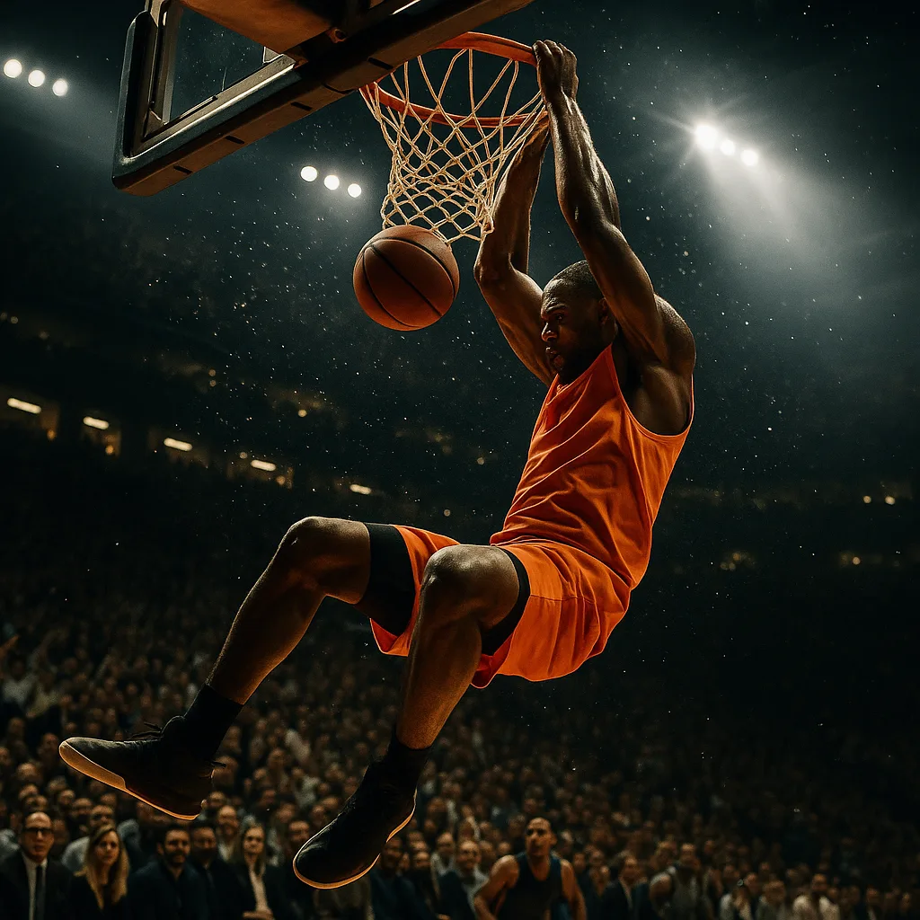 FGFox - Paris sportifs Basketball - Paris en ligne sur le basketball